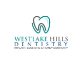 https://www.logocontest.com/public/logoimage/1576932725Westlake Hills Dentistry 007.png
